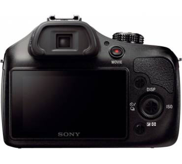 Produktbild Sony Alpha 3000