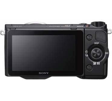 Produktbild Sony NEX-5T