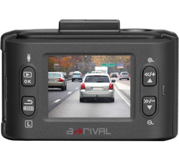 Produktbild A-rival CarCam