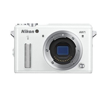 Produktbild Nikon 1 AW1