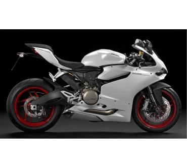 Produktbild Ducati 899 Panigale ABS (109 kW) [13]