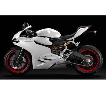 Produktbild Ducati 899 Panigale ABS (109 kW) [13]