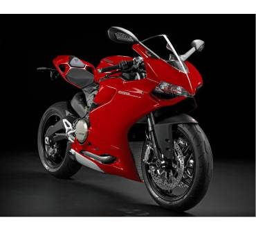 Produktbild Ducati 899 Panigale ABS (109 kW) [13]