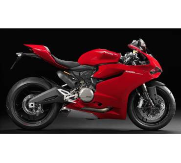 Produktbild Ducati 899 Panigale ABS (109 kW) [13]