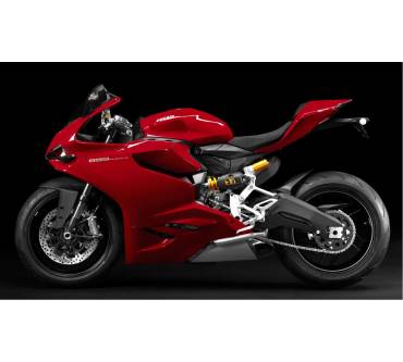 Produktbild Ducati 899 Panigale ABS (109 kW) [13]