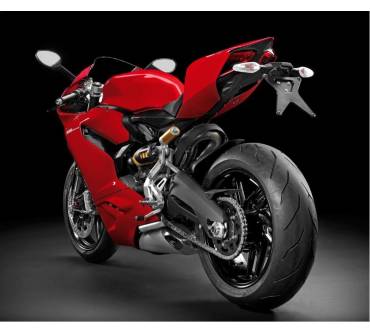 Produktbild Ducati 899 Panigale ABS (109 kW) [13]