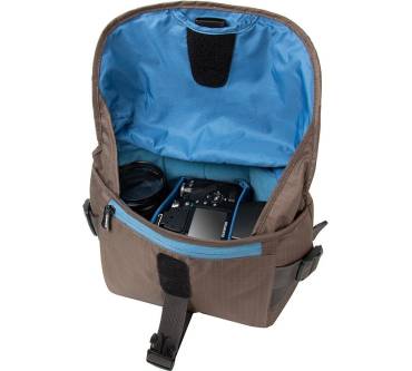 Produktbild Crumpler Light Delight Hipster Sling 4000