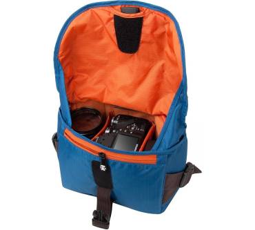 Produktbild Crumpler Light Delight Hipster Sling 4000