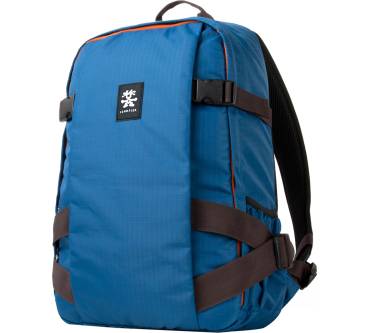 Produktbild Crumpler Light Delight Full Photo Backpack