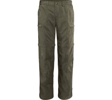 Produktbild Vaude Men's Farley Zip Off Pants IV