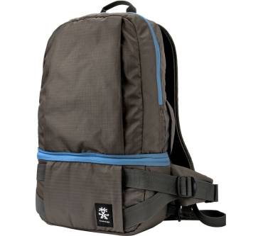 Produktbild Crumpler Light Delight Foldable Backpack