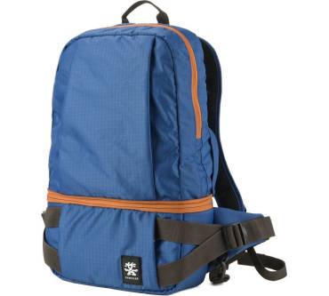 Produktbild Crumpler Light Delight Foldable Backpack