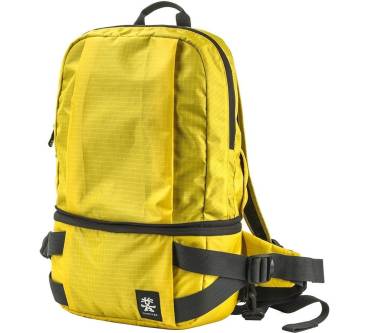 Produktbild Crumpler Light Delight Foldable Backpack