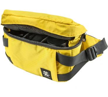 Produktbild Crumpler Light Delight Foldable Backpack