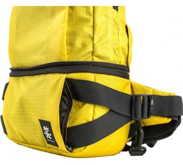 Produktbild Crumpler Light Delight Foldable Backpack