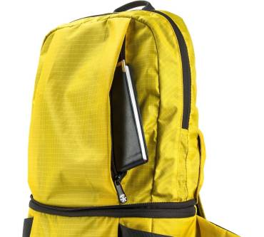 Produktbild Crumpler Light Delight Foldable Backpack