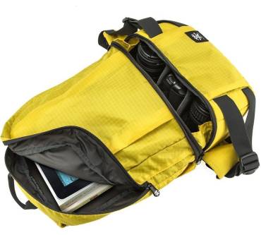 Produktbild Crumpler Light Delight Foldable Backpack