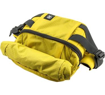 Produktbild Crumpler Light Delight Foldable Backpack