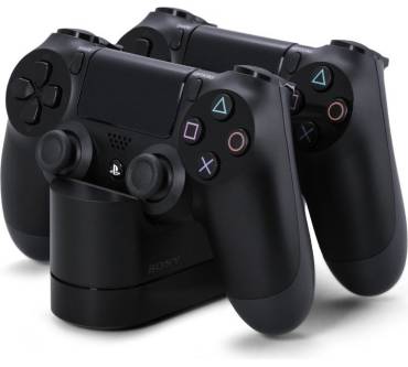 Produktbild Sony DualShock 4 Charging Station