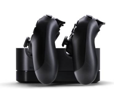 Produktbild Sony DualShock 4 Charging Station