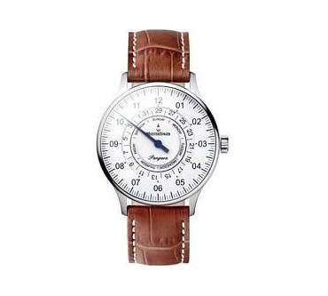 Produktbild Meistersinger Pangaea Day Date