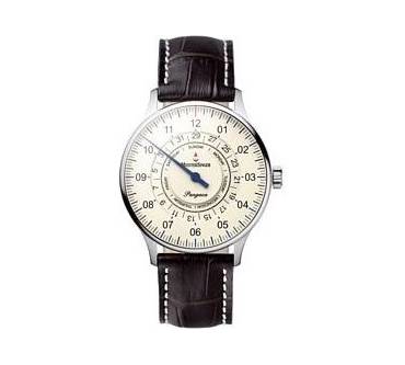 Produktbild Meistersinger Pangaea Day Date