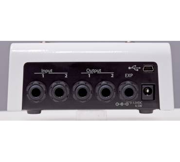 Produktbild Eventide H9