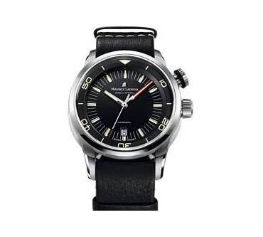 Produktbild Maurice Lacroix Pontos S Diver