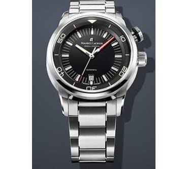 Produktbild Maurice Lacroix Pontos S Diver