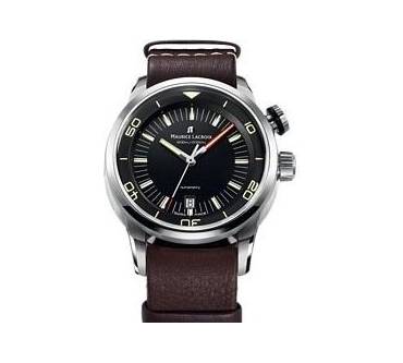 Produktbild Maurice Lacroix Pontos S Diver