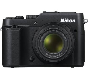 Produktbild Nikon Coolpix P7800