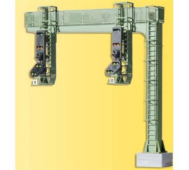 Produktbild Viessmann Modellspielwaren H0 Signalbrücke