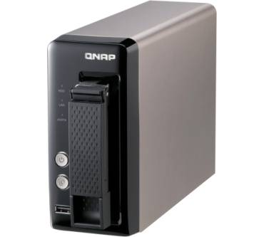 Produktbild Qnap TS-121