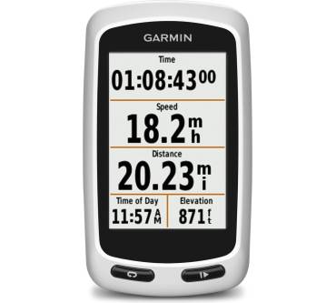 Produktbild Garmin Edge Touring