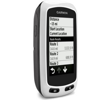 Produktbild Garmin Edge Touring