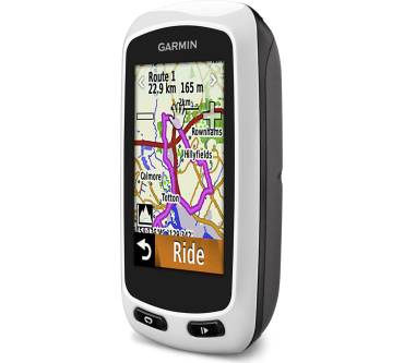 Produktbild Garmin Edge Touring