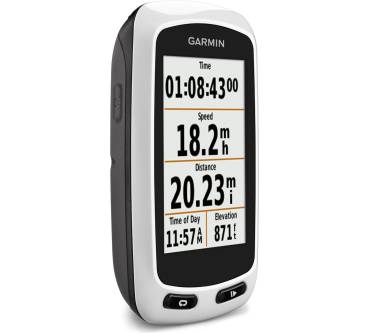 Produktbild Garmin Edge Touring