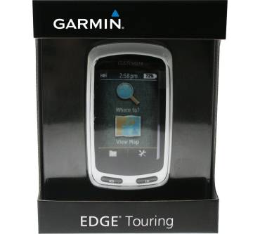 Produktbild Garmin Edge Touring