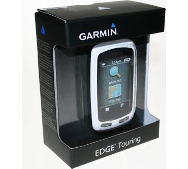 Produktbild Garmin Edge Touring