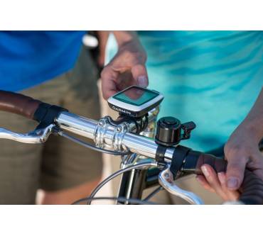 Produktbild Garmin Edge Touring