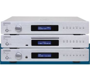 Produktbild Block HiFi-System (V-250 / C-250 / R-250)