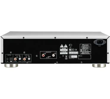 Produktbild Pioneer A-50 / PD-50