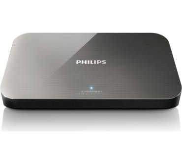 Produktbild Philips HMP7100