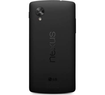 Produktbild LG Nexus 5