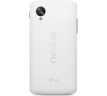 Produktbild LG Nexus 5