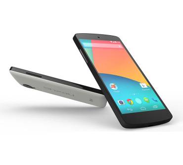 Produktbild LG Nexus 5