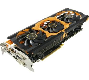 Produktbild Sapphire Radeon R9 280X Toxic (11221-01-40G)