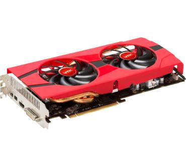 Produktbild VTX3D Radeon R9 280X 3GB