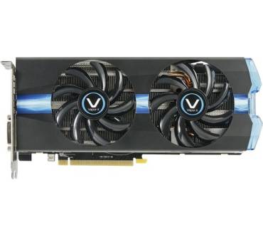 Produktbild Sapphire Radeon R9 270X Vapor-X