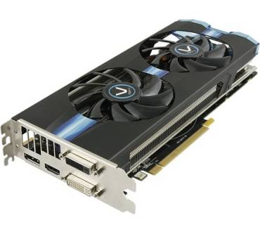 Produktbild Sapphire Radeon R9 270X Vapor-X